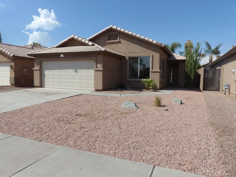 206 W DUBLIN Street, Gilbert, AZ 85233