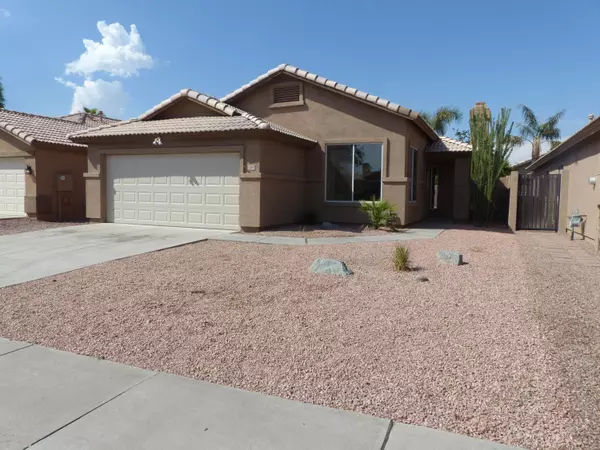 206 W DUBLIN Street, Gilbert, AZ 85233