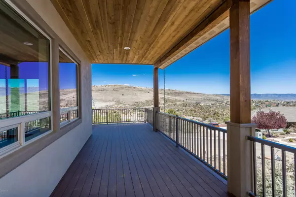 Prescott, AZ 86301,1066 GRAZER Lane