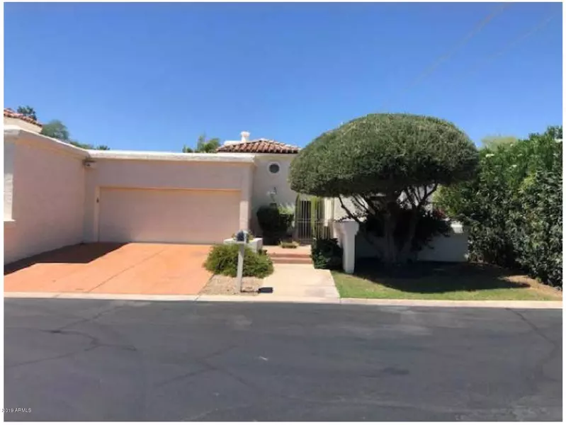 5814 N 25TH Place, Phoenix, AZ 85016