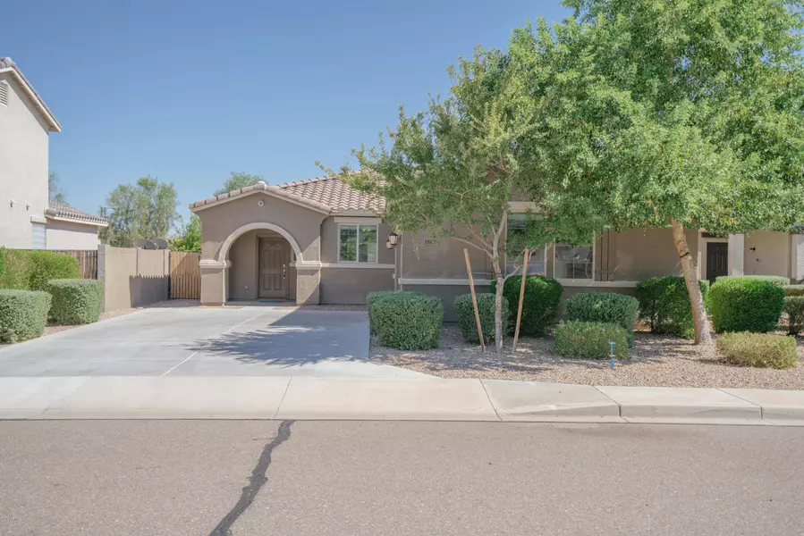 18135 W IVY Lane, Surprise, AZ 85388