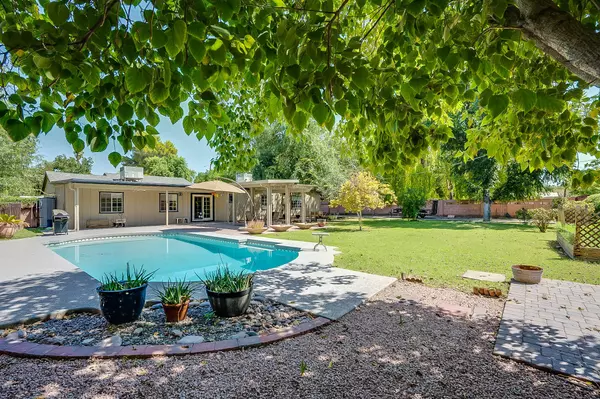 Phoenix, AZ 85008,4027 E VERNON Avenue