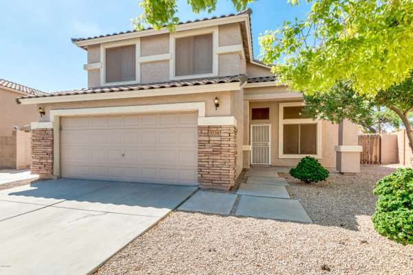 Avondale, AZ 85392,3234 N 127TH Lane