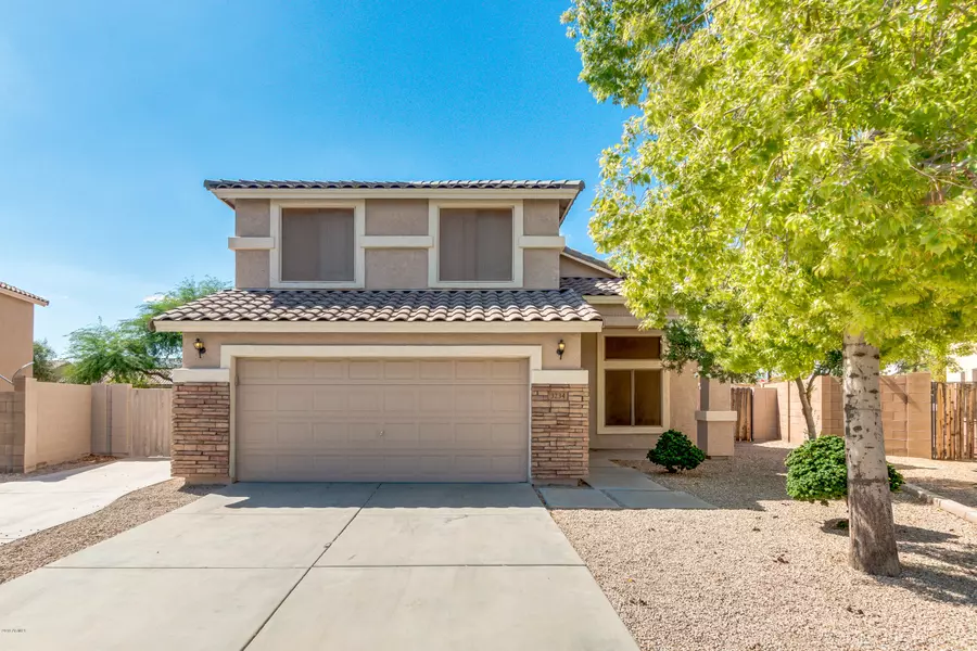 3234 N 127TH Lane, Avondale, AZ 85392