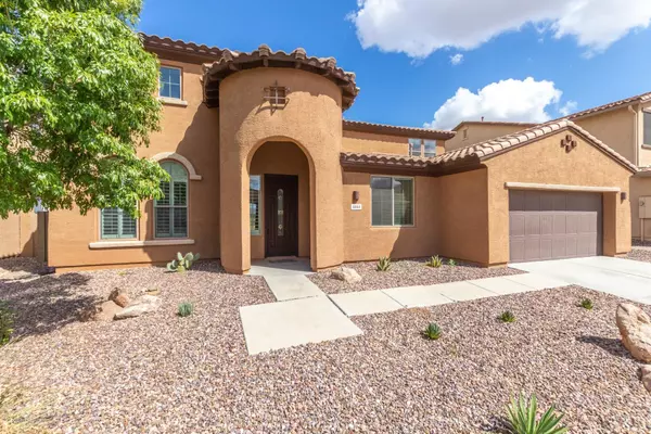 4614 W CHALLENGER Trail, Phoenix, AZ 85087