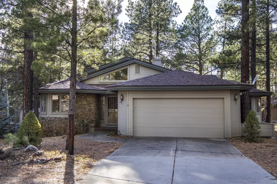 2235 TOM MCMILLAN --, Flagstaff, AZ 86005