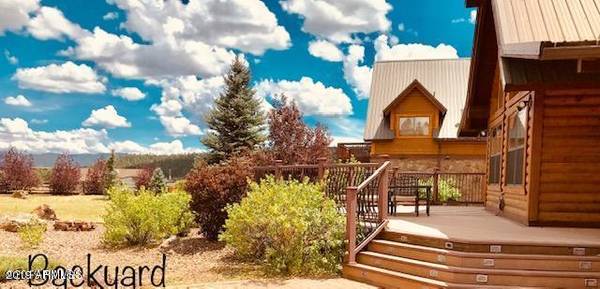 Flagstaff, AZ 86001,8950 W ANTOINETTE Way