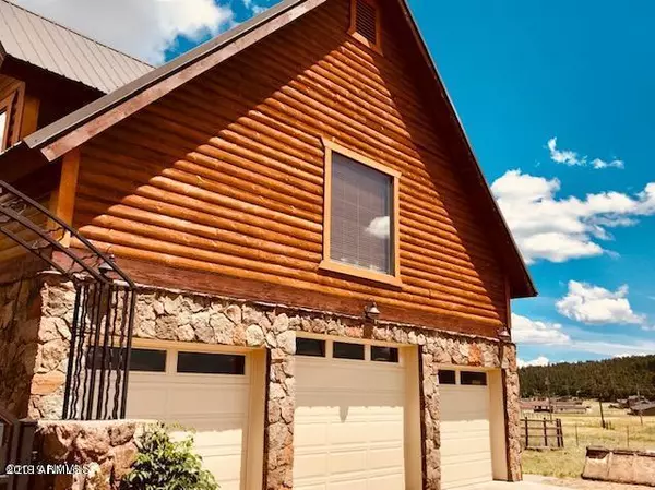 Flagstaff, AZ 86001,8950 W ANTOINETTE Way