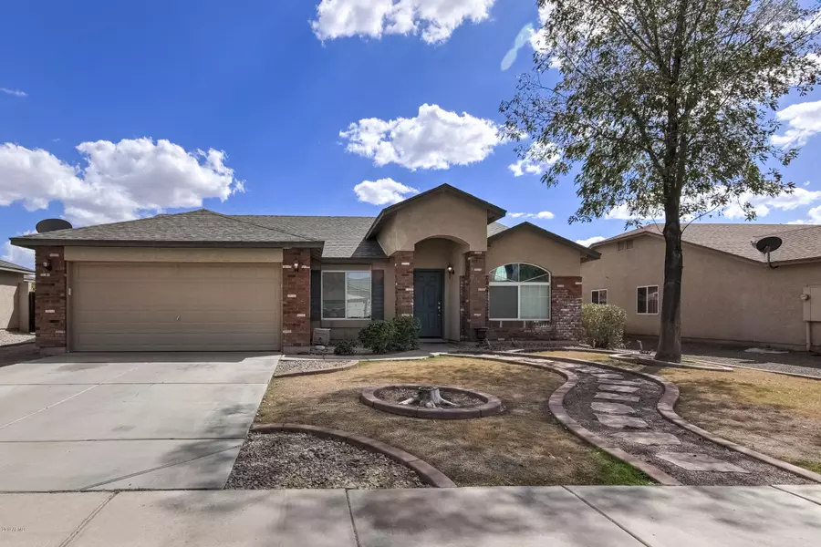 4447 E MEADOW LAND Drive, San Tan Valley, AZ 85140