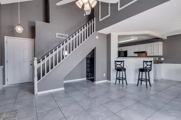 Phoenix, AZ 85032,3018 E VILLA MARIA Drive