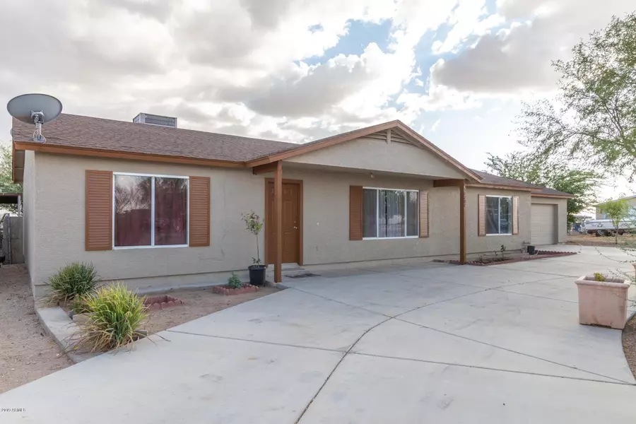 30207 W BELLVIEW Street, Buckeye, AZ 85396