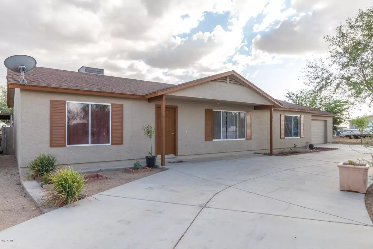 Buckeye, AZ 85396,30207 W BELLVIEW Street