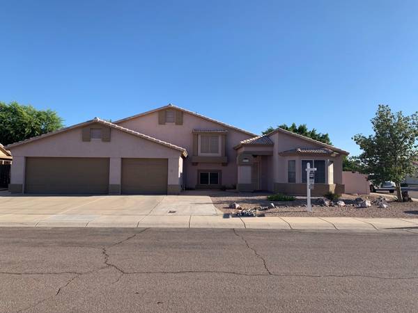 Peoria, AZ 85381,8831 W CORRINE Drive