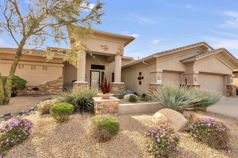 14933 E MOUNTAINVIEW Court, Fountain Hills, AZ 85268