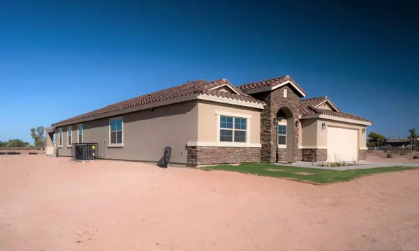 1324 N 356th Avenue, Tonopah, AZ 85354