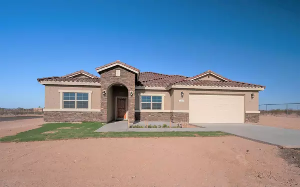 Tonopah, AZ 85354,1324 N 356th Avenue