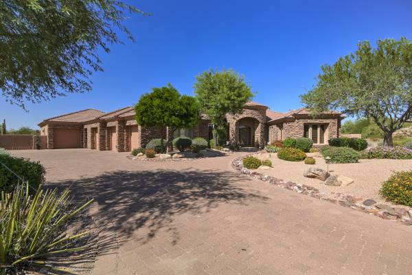 Mesa, AZ 85207,4024 N PINNACLE HILLS Circle