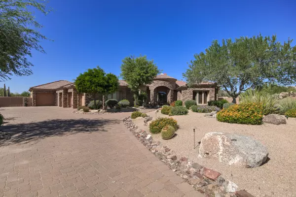 Mesa, AZ 85207,4024 N PINNACLE HILLS Circle