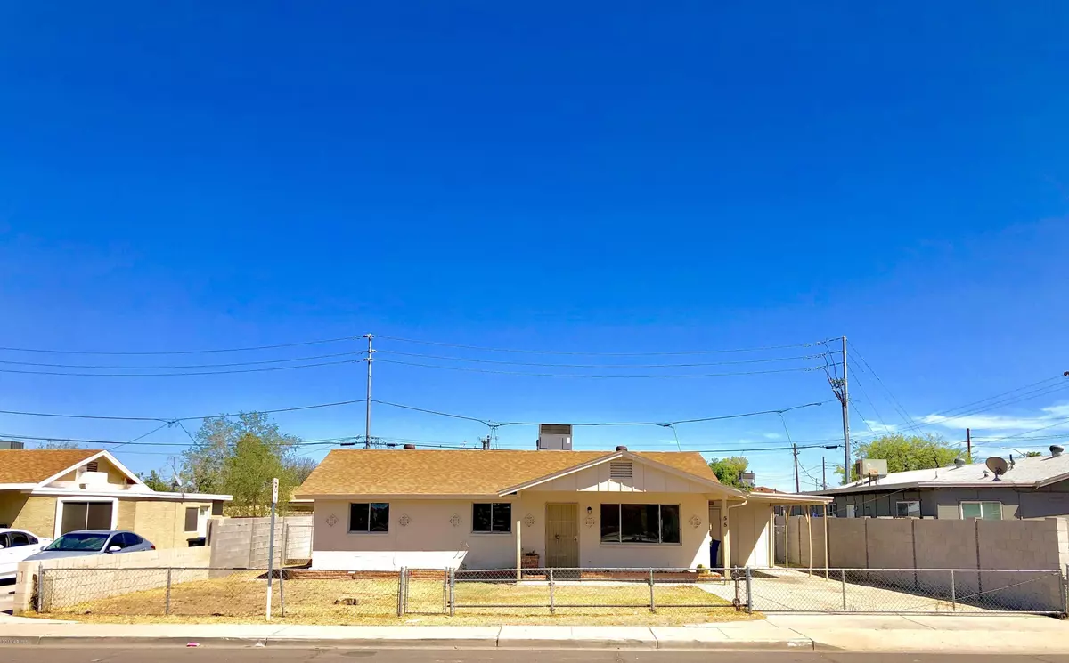 Chandler, AZ 85225,55 N HAMILTON Street