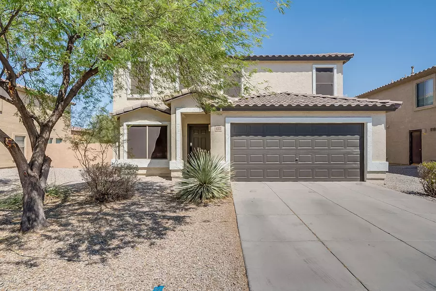 4322 E SHAPINSAY Drive, San Tan Valley, AZ 85140