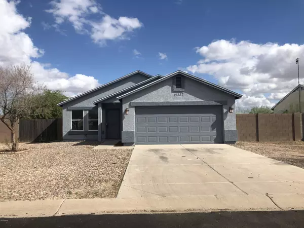 12382 W LOBO Drive, Arizona City, AZ 85123