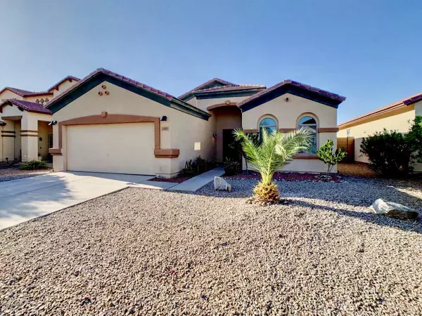 24853 W ROSITA Avenue, Buckeye, AZ 85326