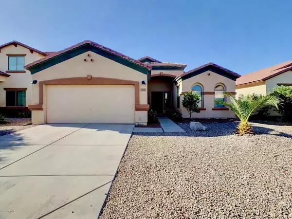 Buckeye, AZ 85326,24853 W ROSITA Avenue