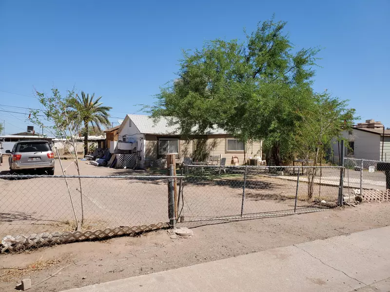 932 W MOHAVE Street, Phoenix, AZ 85007