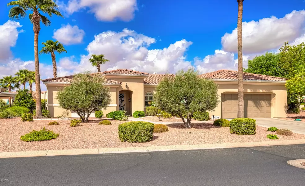 22016 N DE LA GUERRA Drive, Sun City West, AZ 85375