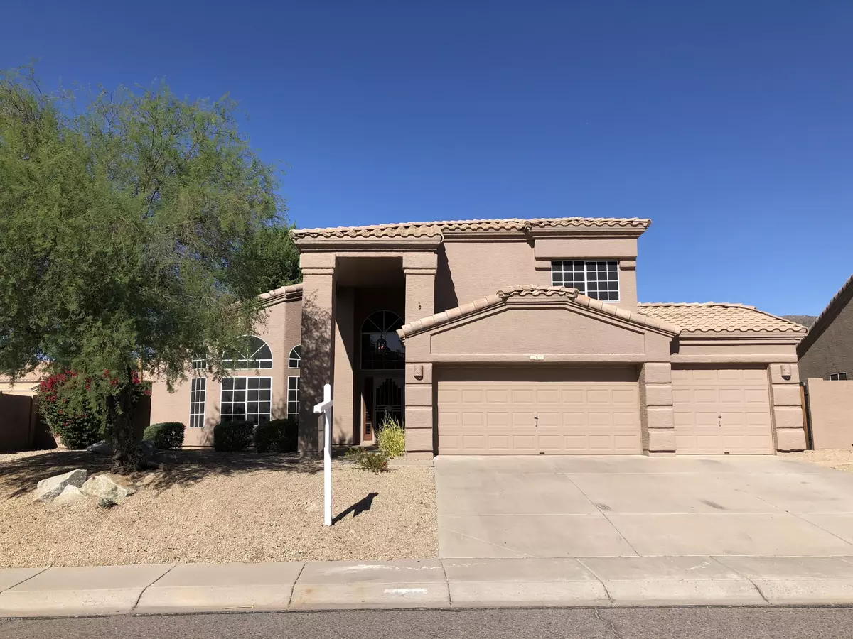 Phoenix, AZ 85045,650 W MOUNTAIN VISTA Drive