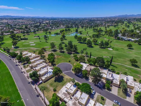 Litchfield Park, AZ 85340,1020 N SIERRA HERMOSA Drive