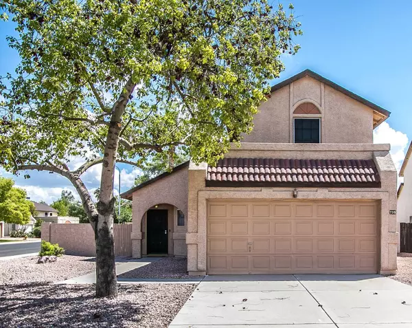 735 N CRISS Street, Chandler, AZ 85226