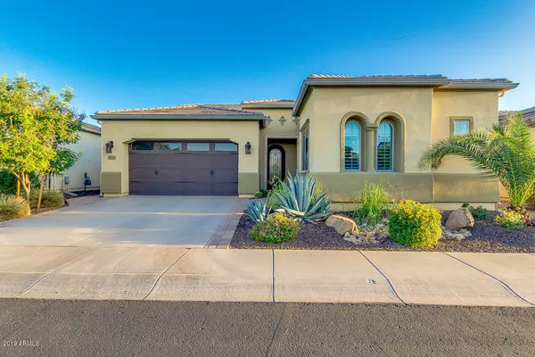 1325 E ELYSIAN Pass, Queen Creek, AZ 85140