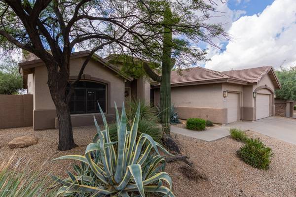 Cave Creek, AZ 85331,4731 E SPUR Drive