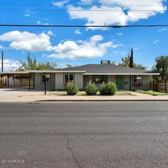 Phoenix, AZ 85006,1301 E VIRGINIA Avenue