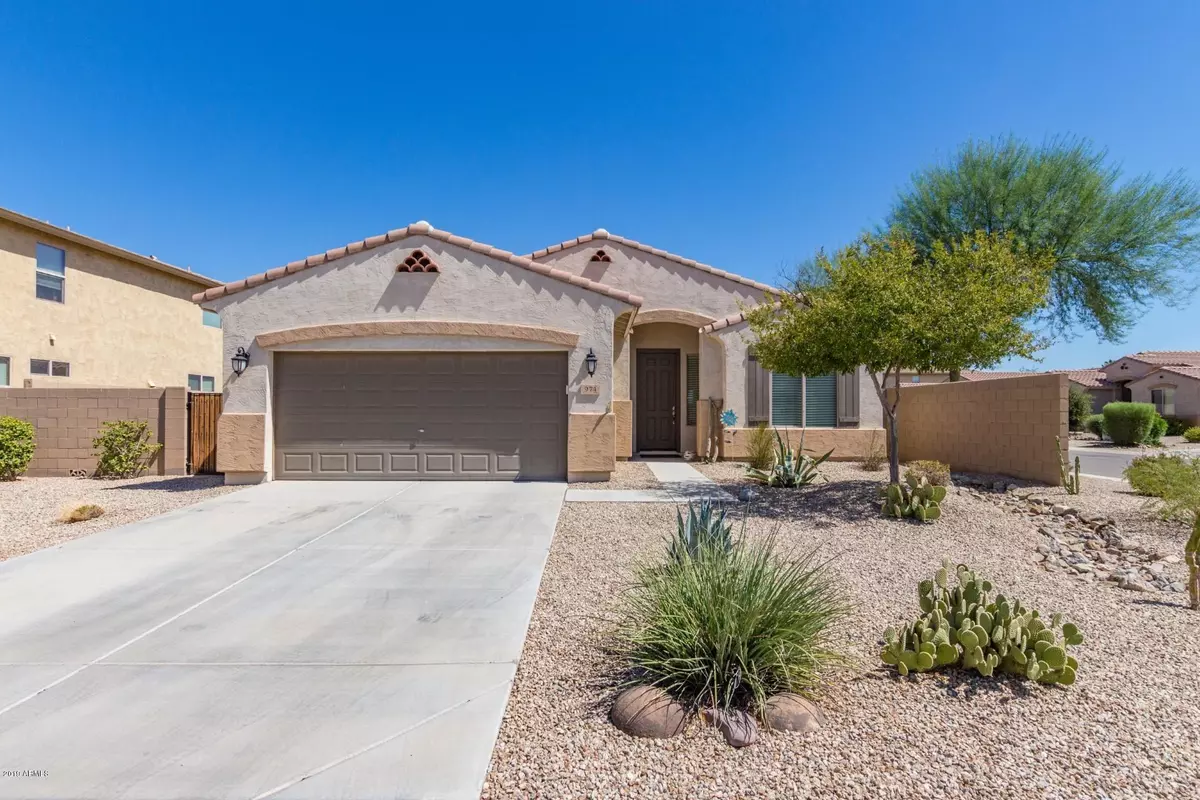 San Tan Valley, AZ 85143,974 W CORRIENTE Drive