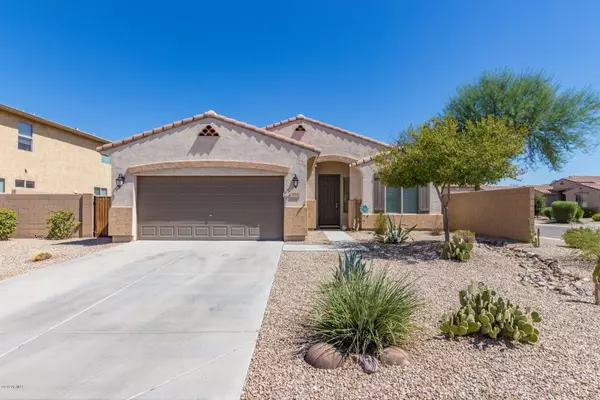 974 W CORRIENTE Drive, San Tan Valley, AZ 85143