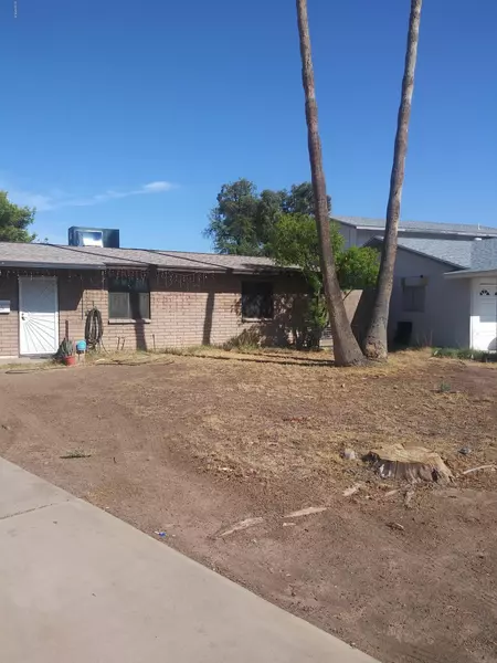 3155 W RUTH Avenue, Phoenix, AZ 85051