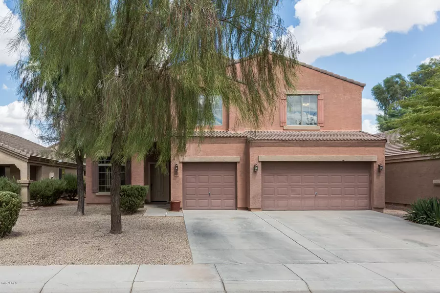 43576 W BLAZEN Trail, Maricopa, AZ 85138