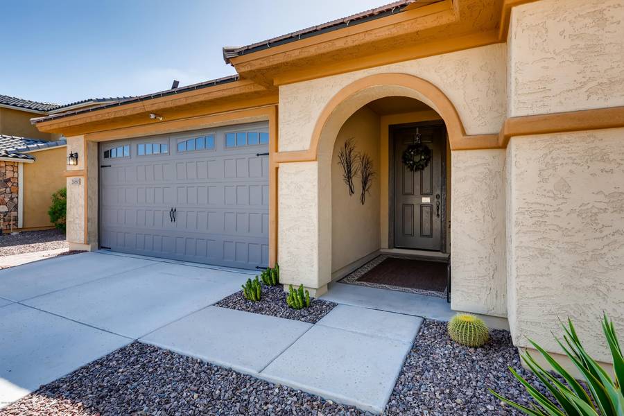 26880 N 99TH Drive, Peoria, AZ 85383