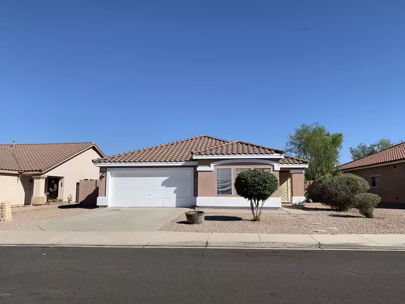 8254 E PERALTA Avenue, Mesa, AZ 85212