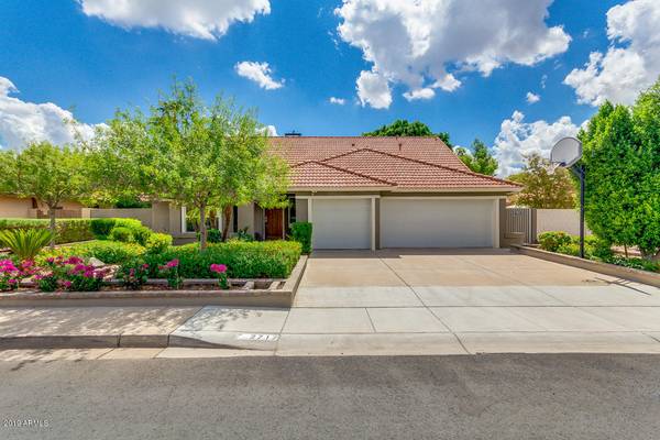 Chandler, AZ 85224,2717 W GILA Lane