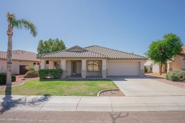 Peoria, AZ 85382,10001 W POTTER Drive