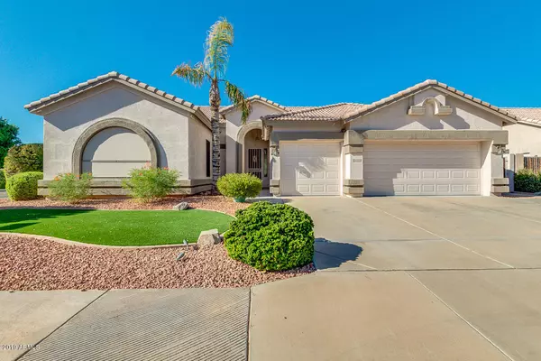 11418 W COTTONWOOD Lane, Avondale, AZ 85392