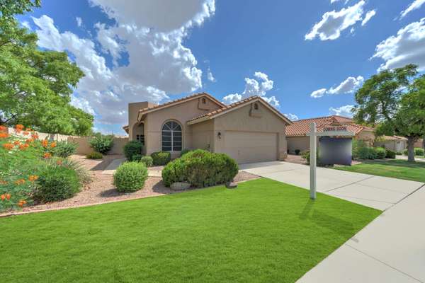 Mesa, AZ 85215,6409 E Redmont Drive