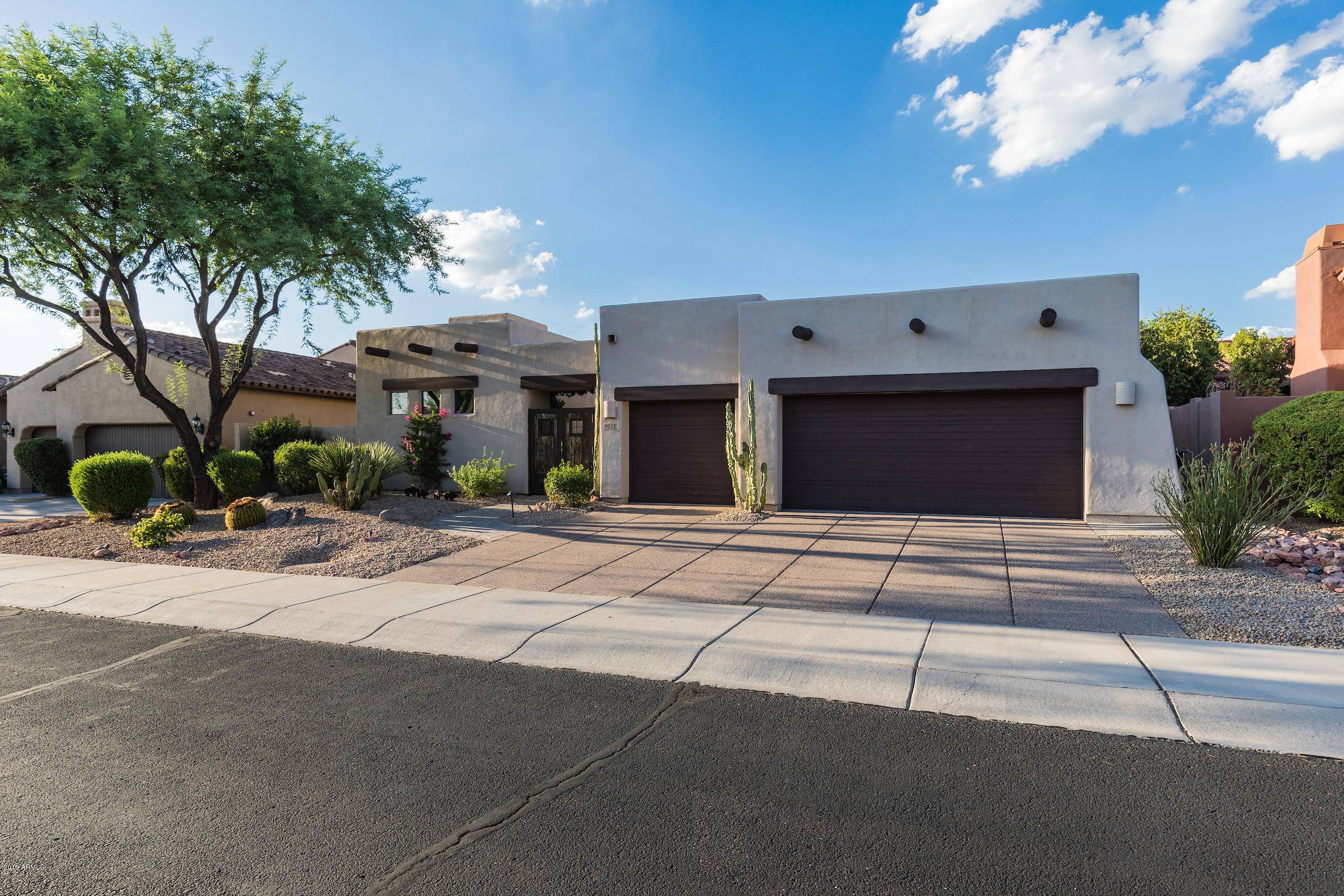 Scottsdale, AZ 85255,8012 E WINDWOOD Lane