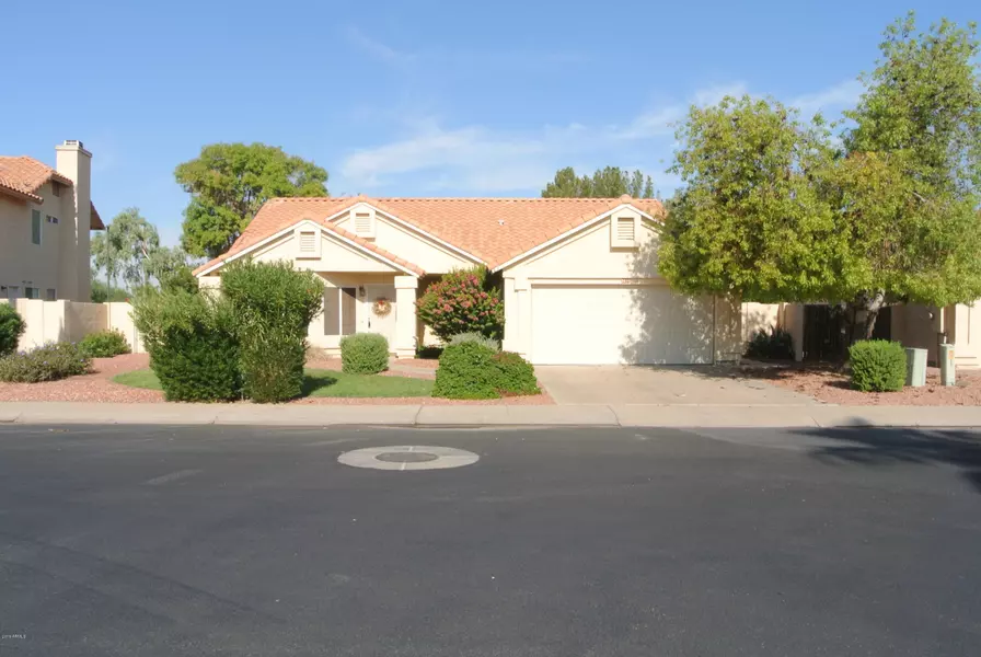 3680 S ACACIA Drive, Chandler, AZ 85248