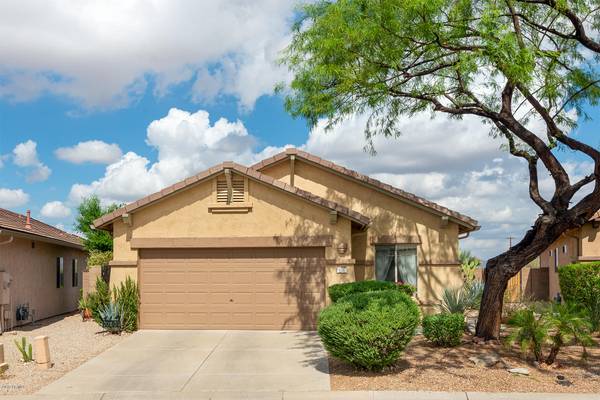 Gold Canyon, AZ 85118,9700 E STONE CIRCLE Lane