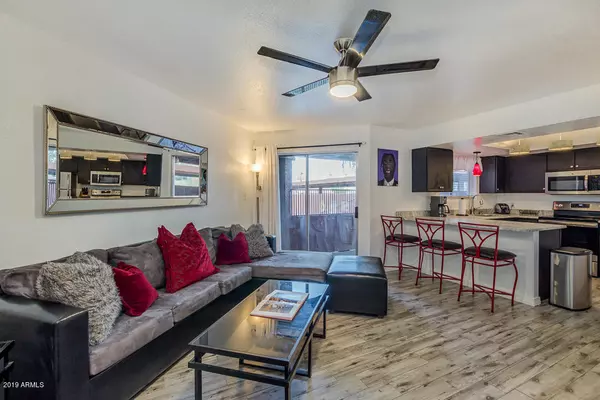 Tempe, AZ 85281,1402 S Jentilly Lane #106