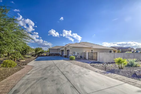 Litchfield Park, AZ 85340,12705 W Keim Drive